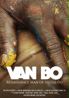 plakat filmu Van Bo