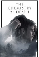 plakat serialu The Chemistry of Death