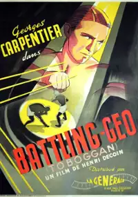 Plakat filmu Toboggan