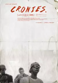 Plakat filmu Ziomki