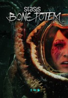 plakat filmu Stasis: Bone Totem