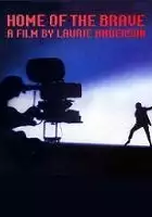 Laurie Anderson / Home of the Brave: A Film by Laurie Anderson