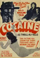 plakat filmu The Pace That Kills