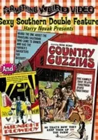 Plakat filmu Midnight Plowboy