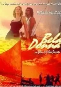 Plakat filmu Bela Donna