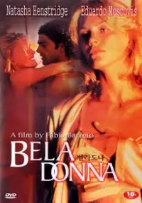Plakat filmu Bela Donna