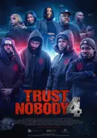 plakat filmu Trust Nobody 4