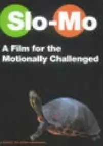Plakat filmu Slo-Mo