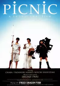 Plakat filmu Pikunikku