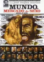 David H&uacute;ngaro / Mundo-mercado do Sexo