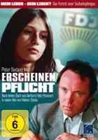 plakat filmu Erscheinen Pflicht