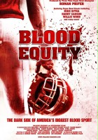 plakat filmu Blood Equity