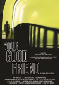 Plakat filmu Your Good Friend