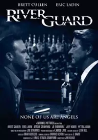 Plakat filmu River Guard