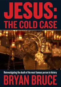 Plakat filmu Jesus: The Cold Case