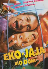 Plakat filmu Eko-jaja