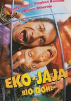 plakat filmu Eko-jaja