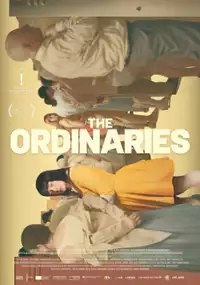 Plakat filmu The Ordinaries