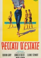 Luciana Corda / Peccati d'estate