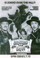 Gordon D. Brenner / Zorro and Son