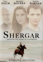 plakat filmu Shergar
