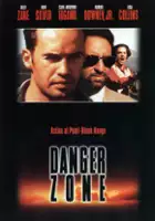 Patrick Shai / Niebezpieczna strefa