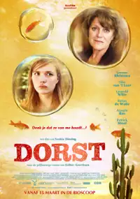 Plakat filmu Dorst
