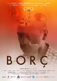 Plakat filmu Borç