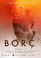 plakat filmu Borç