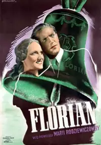 Plakat filmu Florian