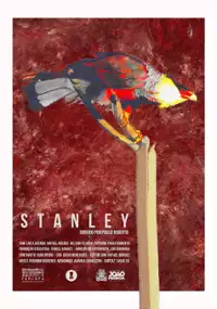 Plakat filmu Stanley
