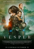 plakat filmu Vesper
