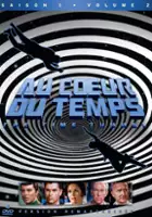 plakat serialu The Time Tunnel