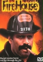 plakat filmu Firehouse