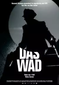 Plakat filmu Das Wad