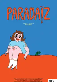 Plakat filmu Paradaïz