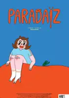 plakat filmu Paradaïz