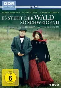 Plakat filmu Es steht der Wald so schweigend