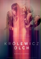 plakat filmu Królewicz Olch