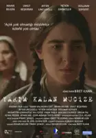 plakat filmu Yarım Kalan Mucize