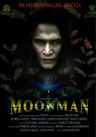 plakat filmu Moonman
