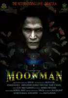 plakat filmu Moonman