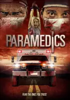 plakat filmu Paramedics
