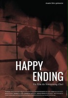 plakat filmu Happy Ending