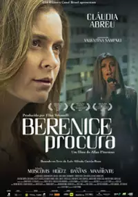 Plakat filmu Berenice Procura
