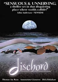 Plakat filmu Dischord