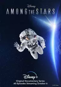 Plakat serialu Podróż do gwiazd