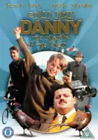 plakat filmu Danny Mistrz Świata