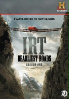 plakat filmu Ice Road Truckers: Drogi śmierci