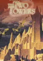 Gavin Bott / Secrets of Middle-Earth: Inside Tolkien's \"The Two Towers\"